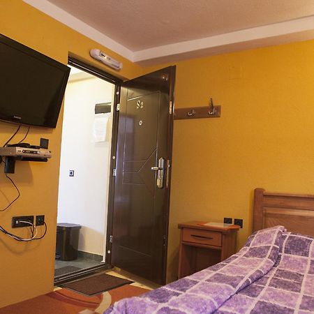 Žabljak City Center Apartments Ruang foto