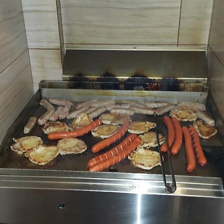 Žabljak City Center Apartments Bagian luar foto