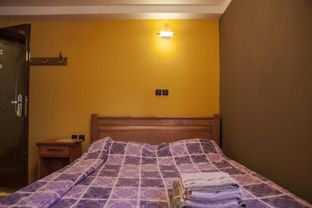 Žabljak City Center Apartments Ruang foto