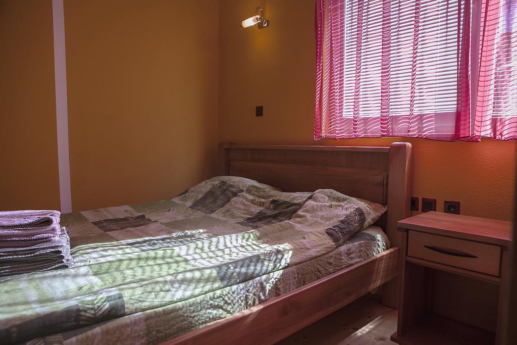 Žabljak City Center Apartments Ruang foto