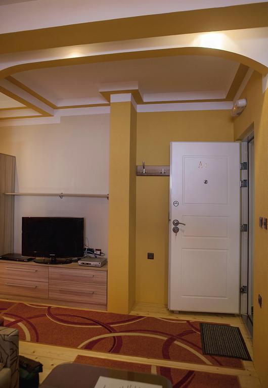 Žabljak City Center Apartments Ruang foto