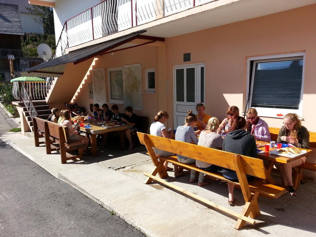 Žabljak City Center Apartments Bagian luar foto
