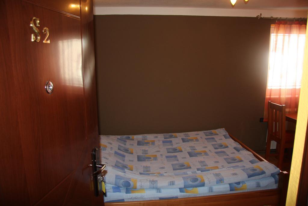 Žabljak City Center Apartments Ruang foto