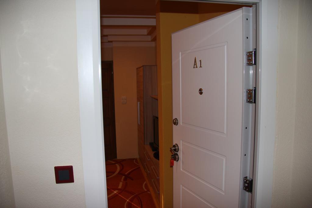 Žabljak City Center Apartments Bagian luar foto
