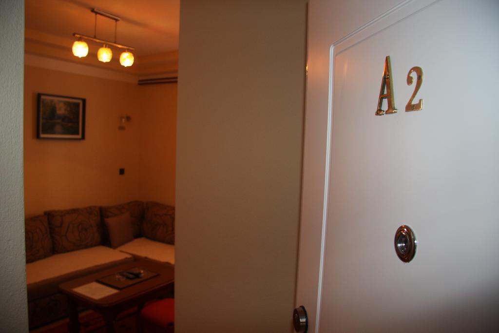 Žabljak City Center Apartments Bagian luar foto
