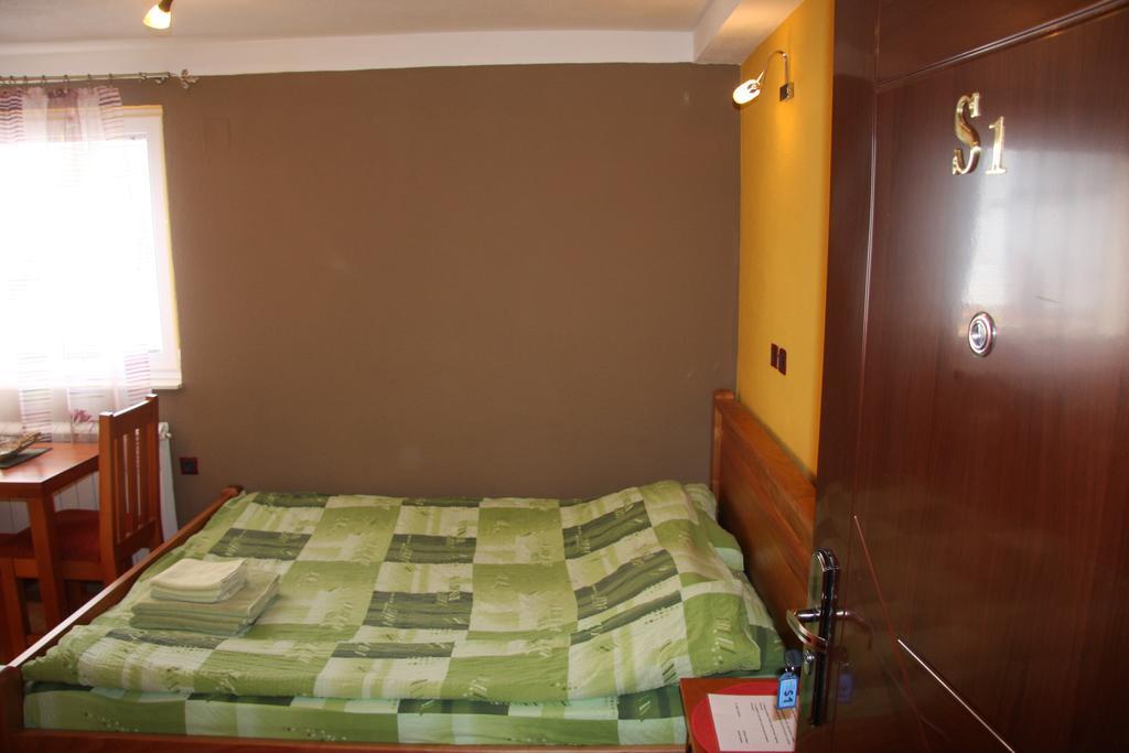 Žabljak City Center Apartments Bagian luar foto