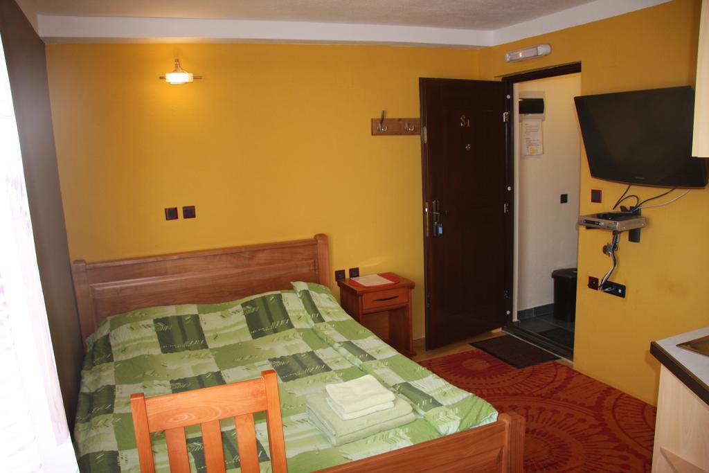 Žabljak City Center Apartments Bagian luar foto