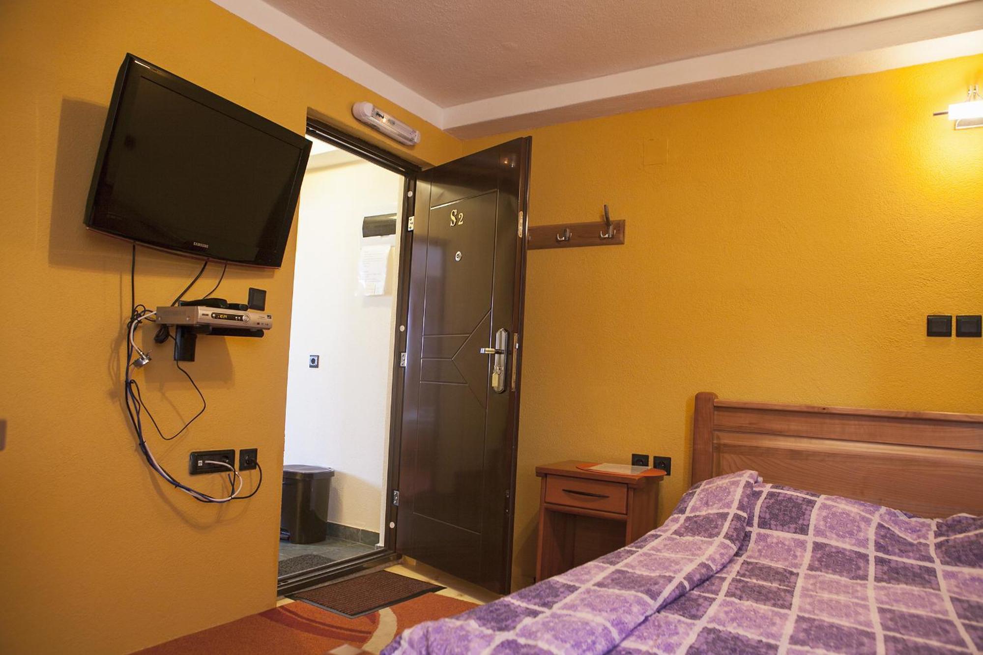 Žabljak City Center Apartments Ruang foto