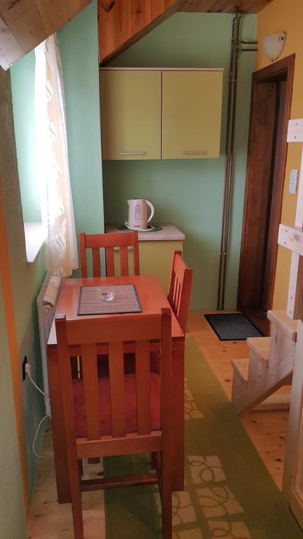 Žabljak City Center Apartments Bagian luar foto