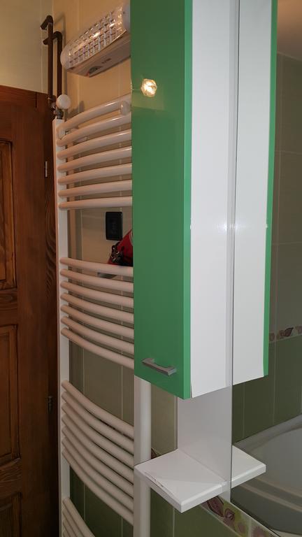 Žabljak City Center Apartments Bagian luar foto