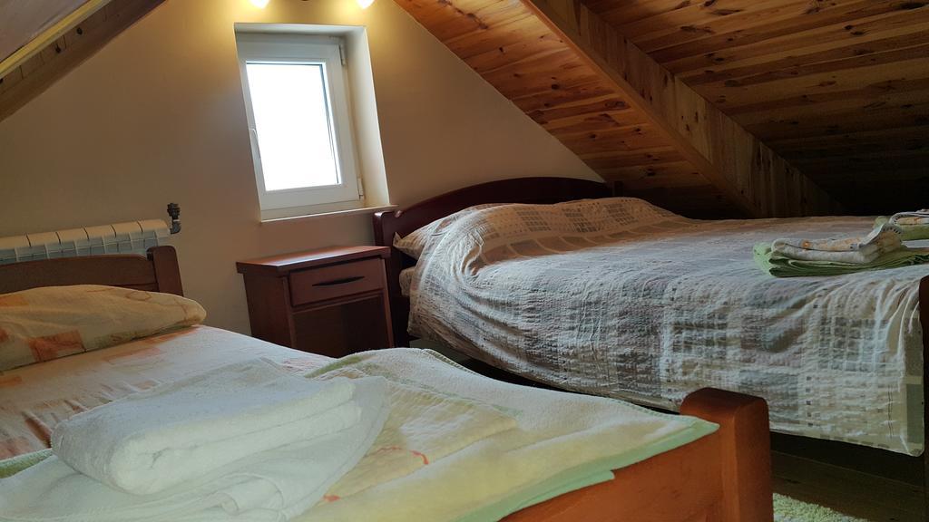Žabljak City Center Apartments Bagian luar foto