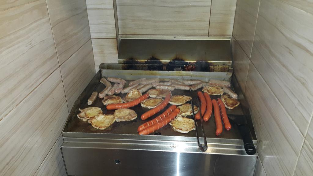 Žabljak City Center Apartments Bagian luar foto