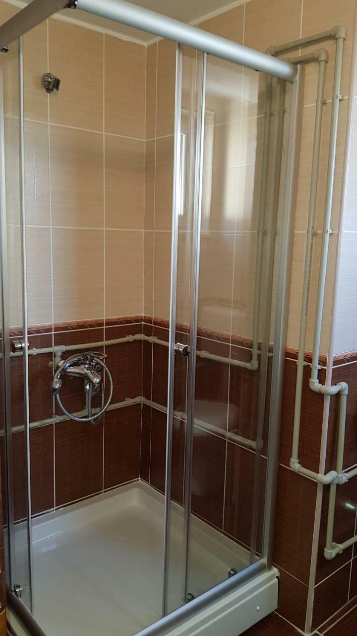 Žabljak City Center Apartments Bagian luar foto